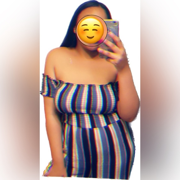 Jumpsuit - Picture 3 of 3